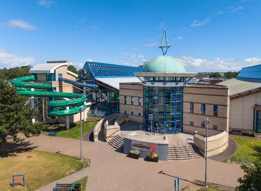 13, Lisburn Leisure Park, Governors Road, Lisburn, BT28 1LP