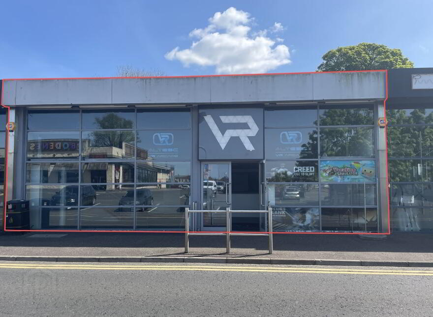 13, Lisburn Leisure Park, Governors Road, Lisburn, BT28 1LP