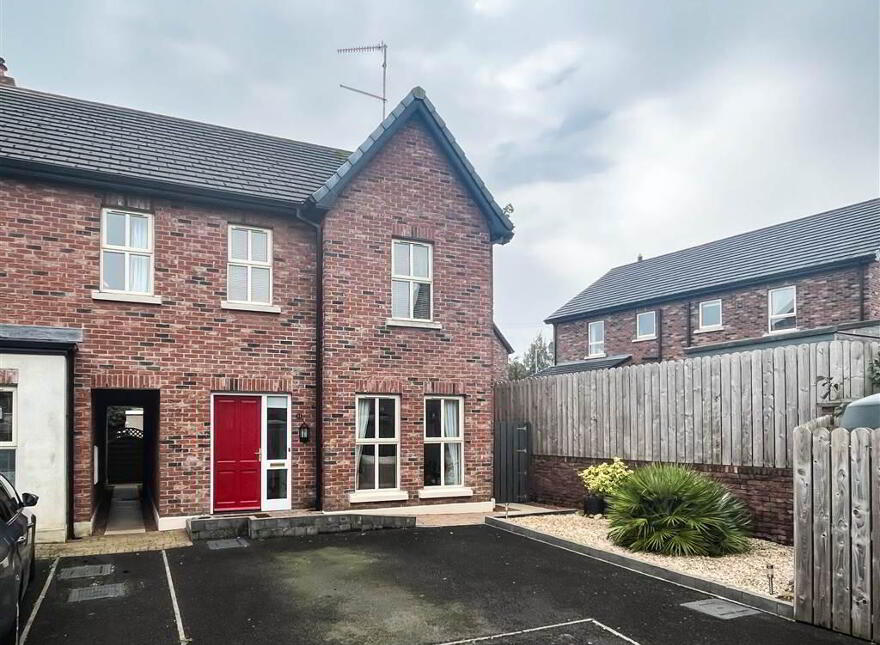 Property For Sale in Castledawson PropertyPal