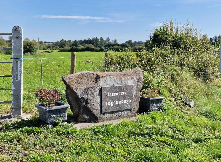Logcurragh, Swinford
