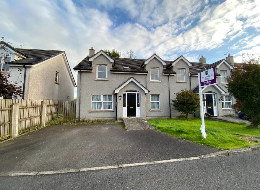 Property For Sale in Hillsborough PropertyPal