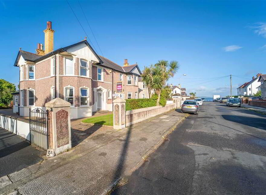 Property For Sale in Ballyholme, Bangor PropertyPal