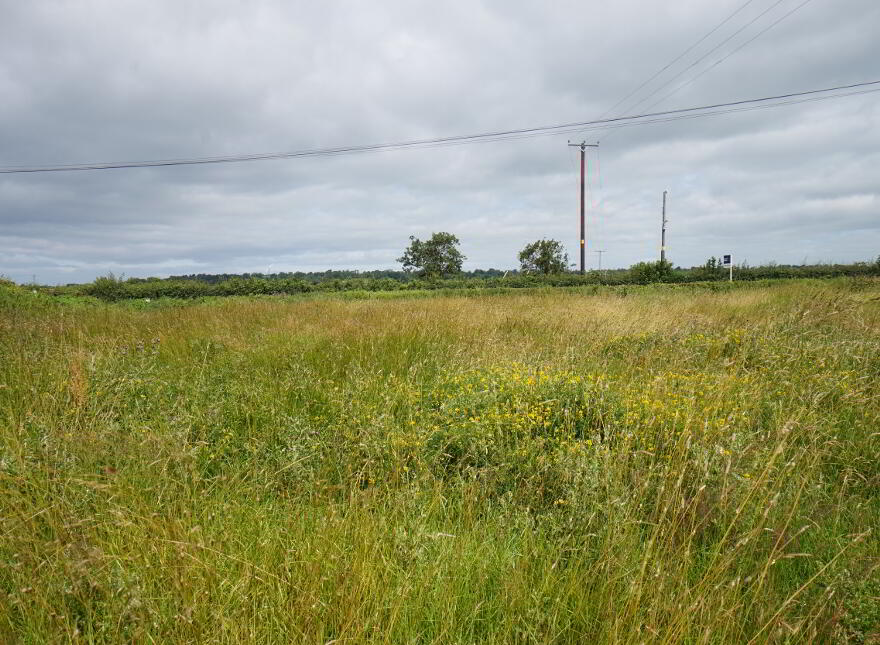 Building Site , Approx 20m West Of, 23 Halfpenny Gate Road, Moira, BT67 0HW