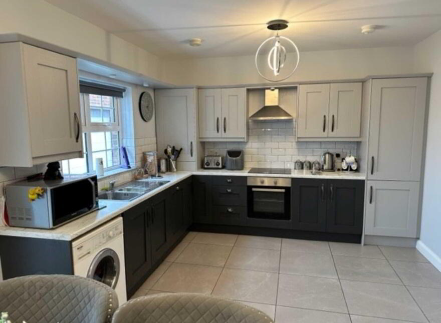 58 Cloverbrook, Larne, BT40 2UP