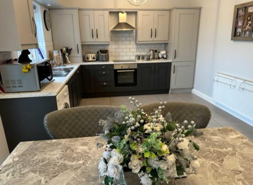 58 Cloverbrook, Larne, BT40 2UP