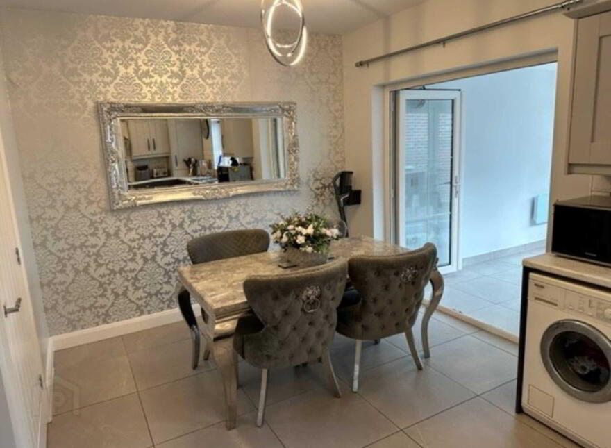 58 Cloverbrook, Larne, BT40 2UP