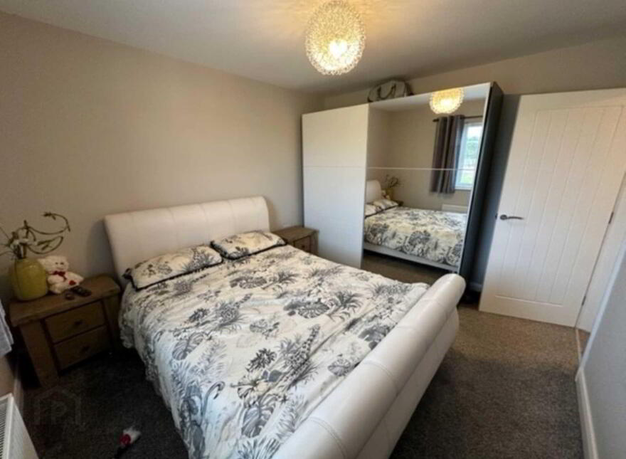58 Cloverbrook, Larne, BT40 2UP