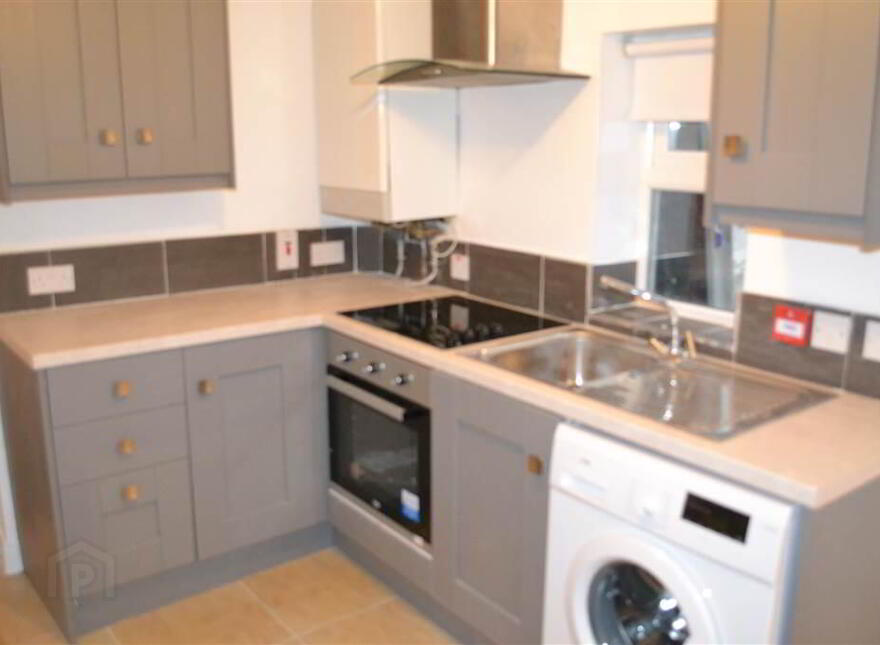 4 Fitzroy Avenue, Flat 1, ** Superb One Bedroom Apartment **, Belfast, BT7 1HW