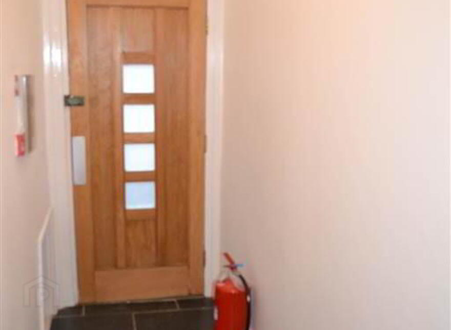 4 Fitzroy Avenue, Flat 1, ** Superb One Bedroom Apartment **, Belfast, BT7 1HW