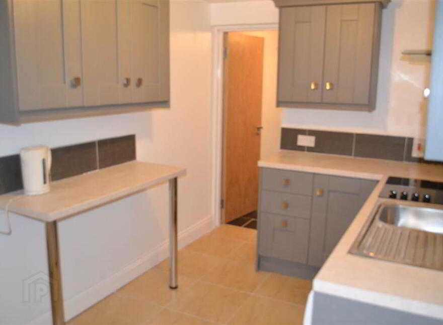 4 Fitzroy Avenue, Flat 1, ** Superb One Bedroom Apartment **, Belfast, BT7 1HW