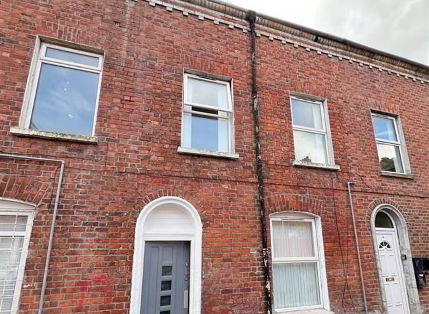 4 Fitzroy Avenue, Flat 1, ** Superb One Bedroom Apartment **, Belfast, BT7 1HW
