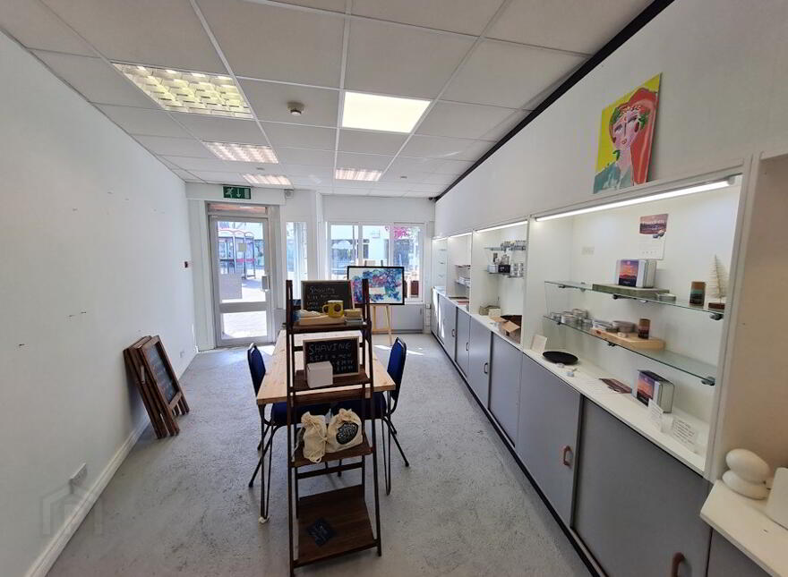 34 Kingsgate Street, Coleraine, BT52 1LE