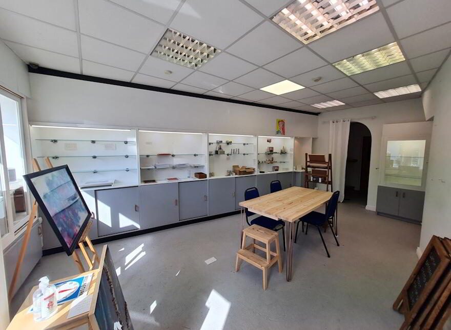 34 Kingsgate Street, Coleraine, BT52 1LE