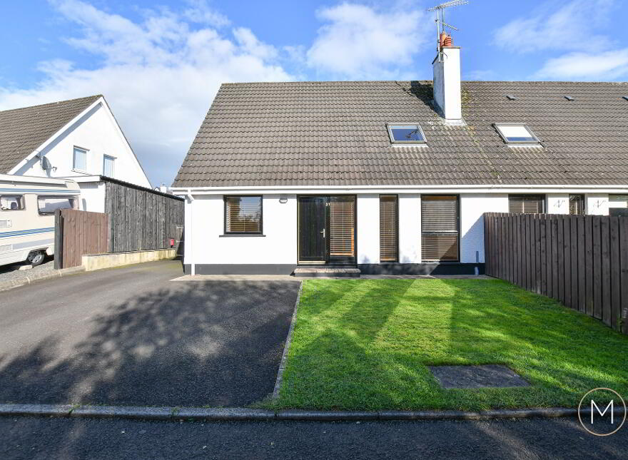 Property For Sale in Randalstown PropertyPal