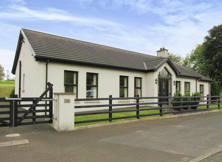 Detached houses For Sale in Antrim PropertyPal