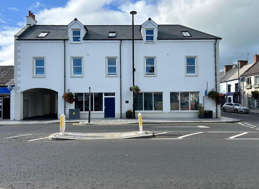 1 - 5 New Street, Randalstown, BT41 3AF