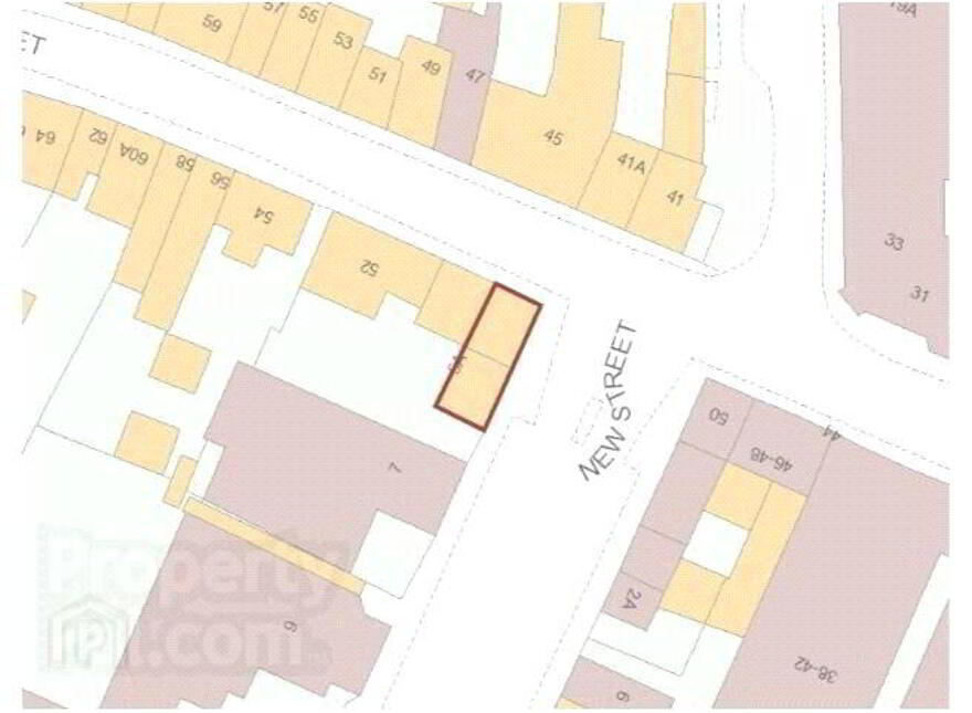 1-5 New Street, Randalstown, BT41 3AF