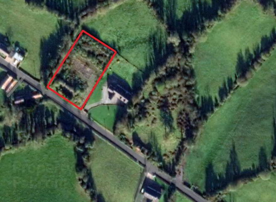 C.0.56acre Site At Killycarnan, Scotstown, Monaghan photo