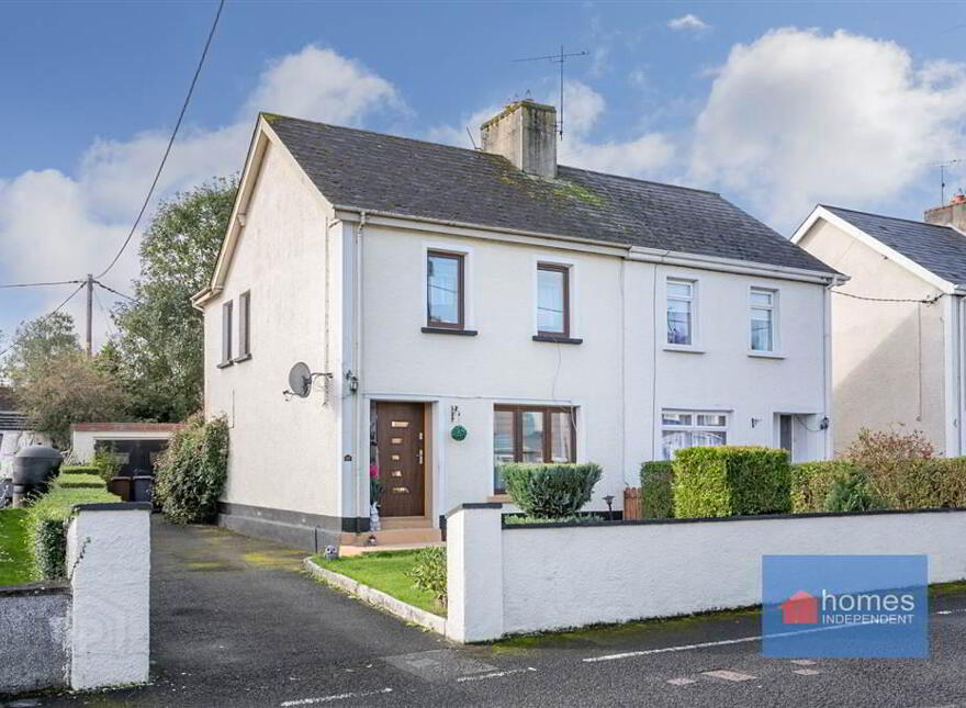 Property For Sale in Ballymena PropertyPal