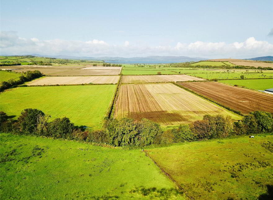 Castleforward, Newtowncunningham