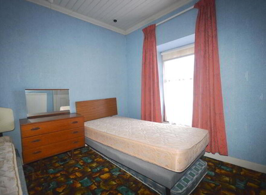 Ballinamona, Donegal Road, Ballybofey, Donegal, F93R793