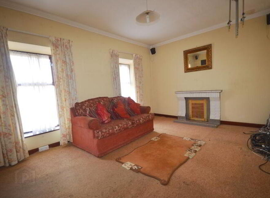 Ballinamona, Donegal Road, Ballybofey, Donegal, F93R793
