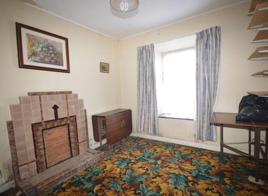 Ballinamona, Donegal Road, Ballybofey, Donegal, F93R793