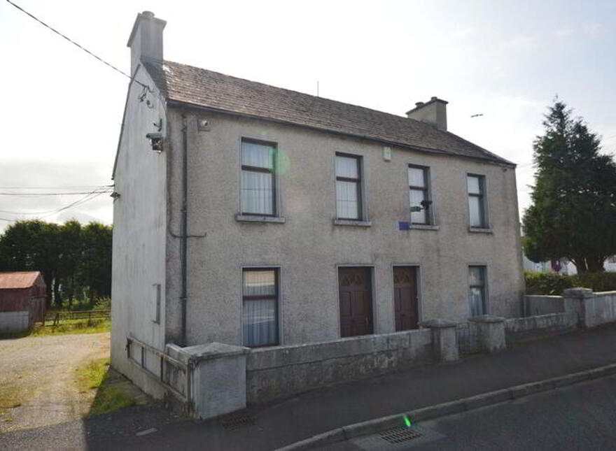 Ballinamona, Donegal Road, Ballybofey, Donegal, F93R793