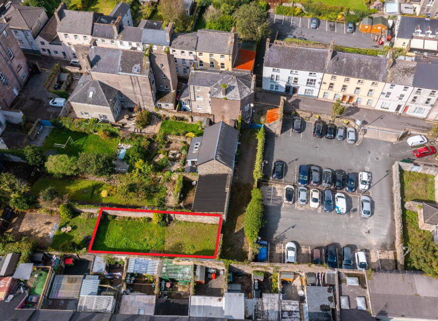 Site 3 Emmet Place, Youghal