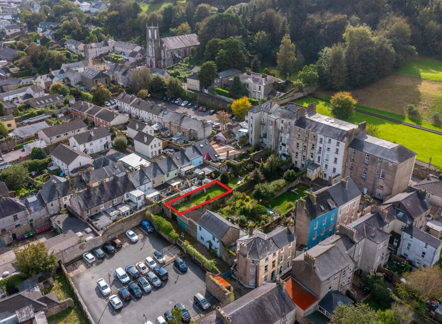 Site 3 Emmet Place, Youghal