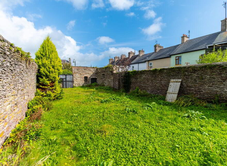 Site 3 Emmet Place, Youghal