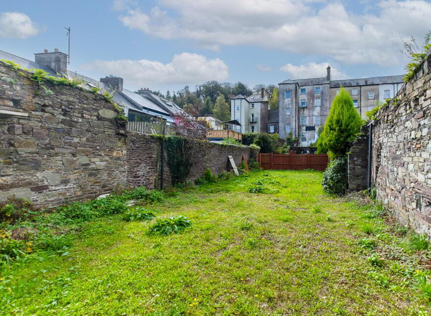 Site 3 Emmet Place, Youghal