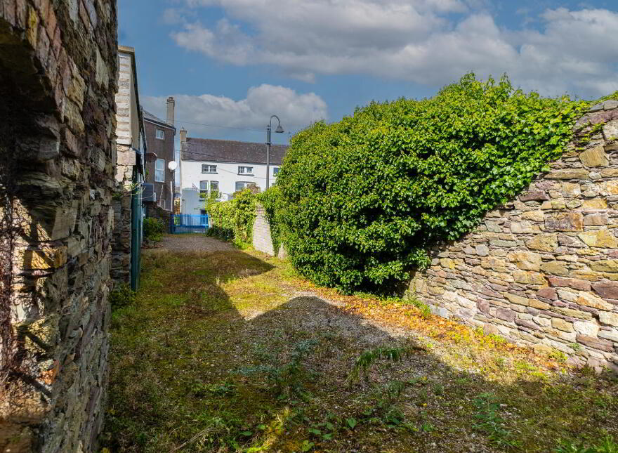 Site 3 Emmet Place, Youghal