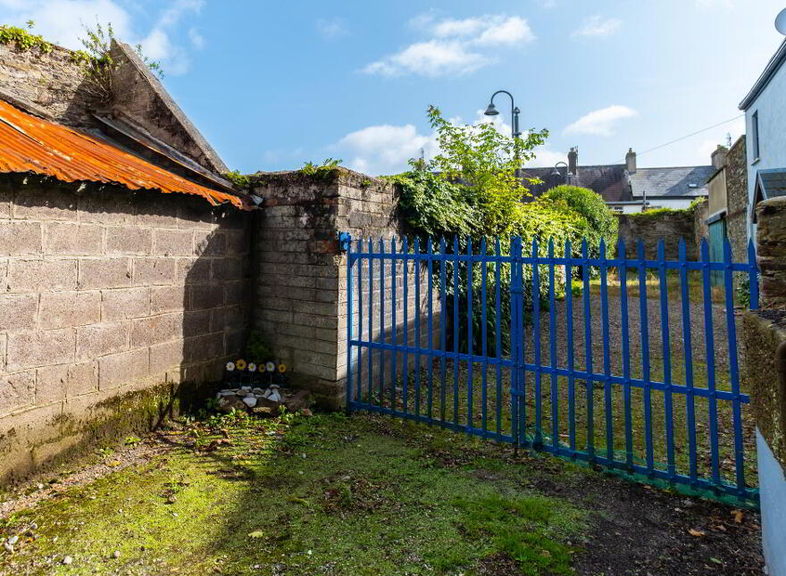 Site 3 Emmet Place, Youghal