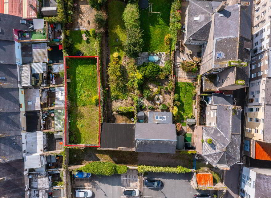 Site 3 Emmet Place, Youghal