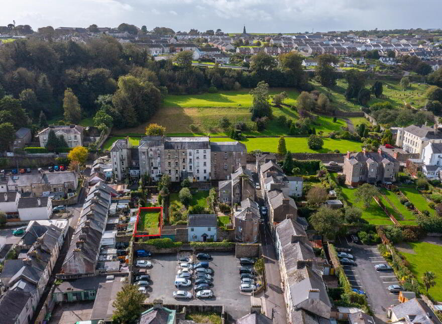 Site 3 Emmet Place, Youghal