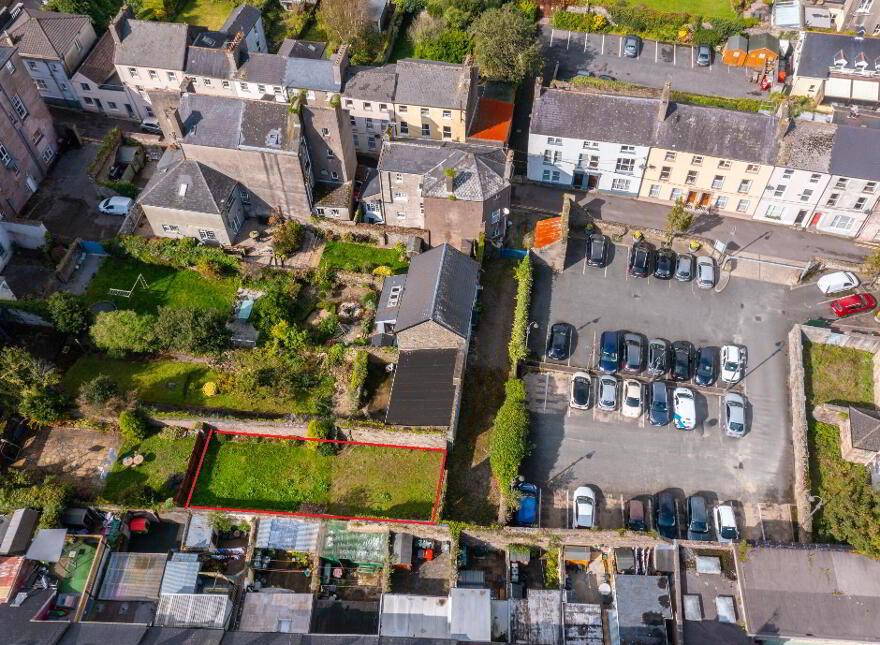 Site 3 Emmet Place, Youghal