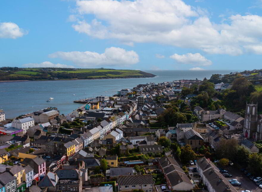 Site 3 Emmet Place, Youghal