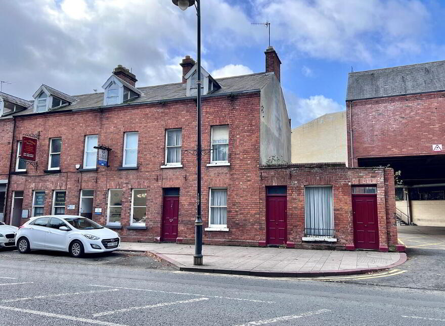 12 Mallview Terrace, Armagh, BT61 9AN photo