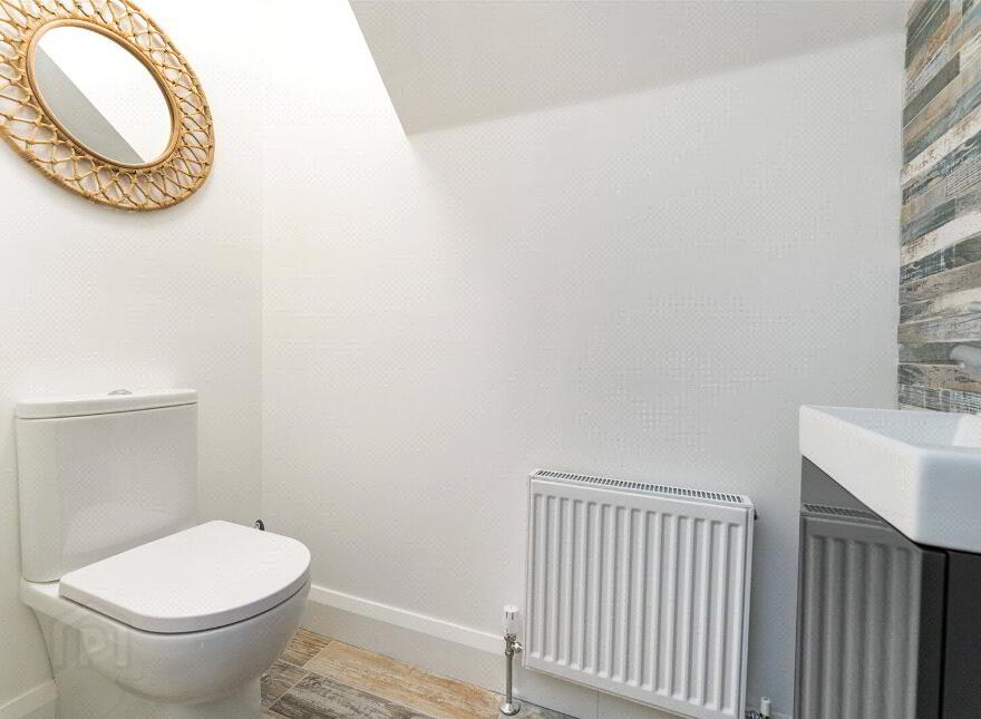 11 Milecross Manor, Belfast Road, Newtownards, BT23 4ZW