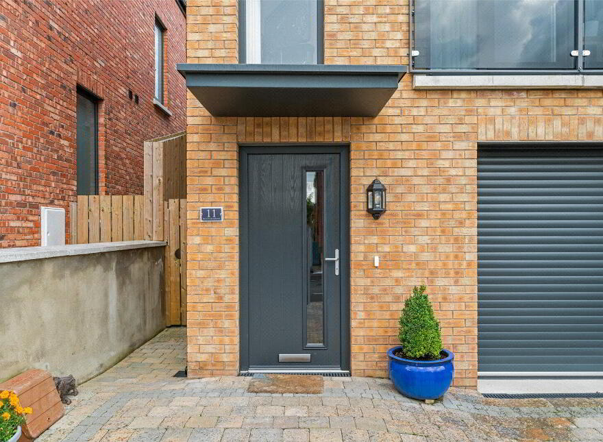 11 Milecross Manor, Belfast Road, Newtownards, BT23 4ZW