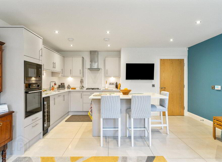 11 Milecross Manor, Belfast Road, Newtownards, BT23 4ZW