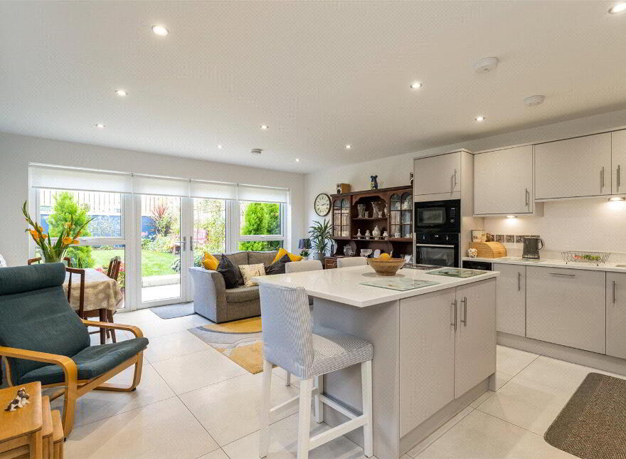 11 Milecross Manor, Belfast Road, Newtownards, BT23 4ZW