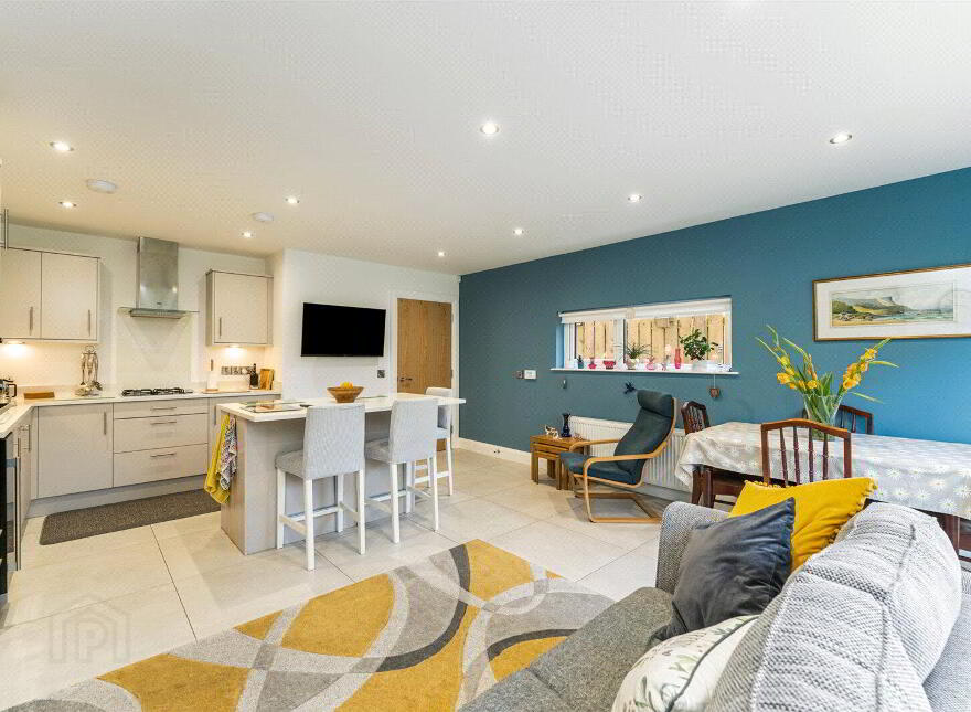 11 Milecross Manor, Belfast Road, Newtownards, BT23 4ZW
