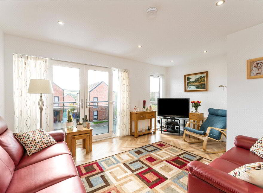 11 Milecross Manor, Belfast Road, Newtownards, BT23 4ZW