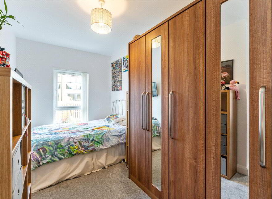 11 Milecross Manor, Belfast Road, Newtownards, BT23 4ZW