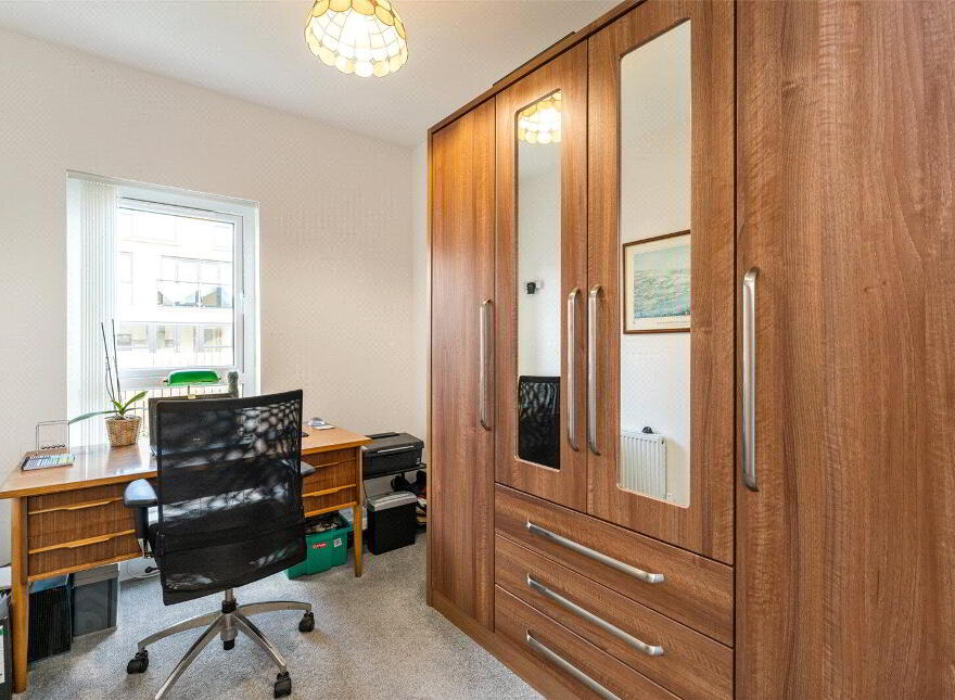 11 Milecross Manor, Belfast Road, Newtownards, BT23 4ZW