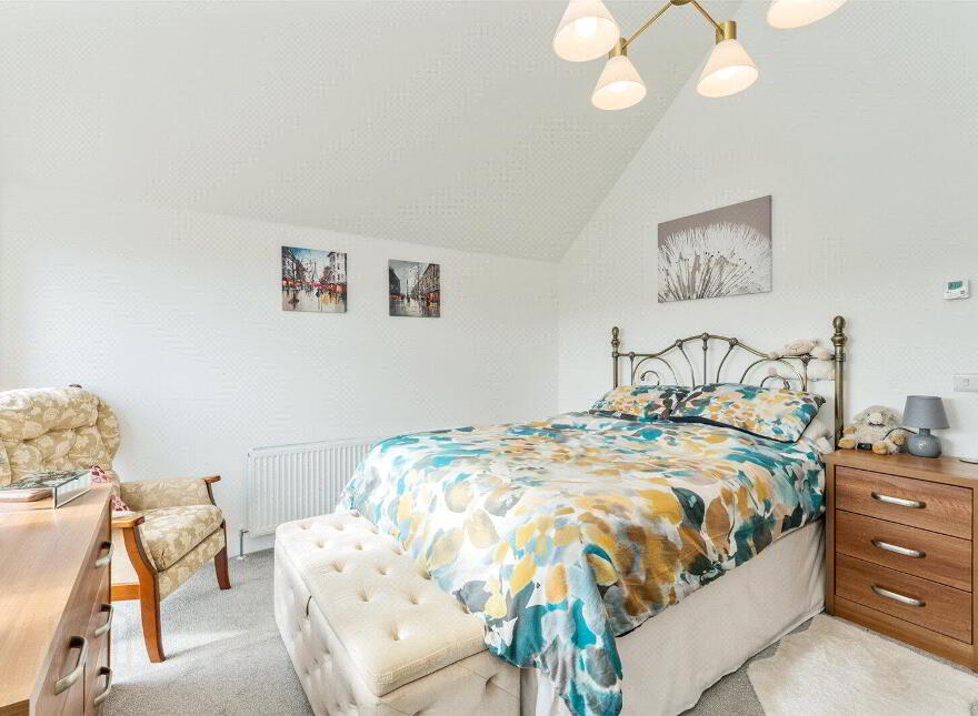 11 Milecross Manor, Belfast Road, Newtownards, BT23 4ZW