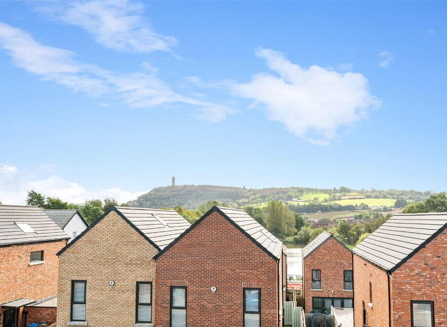 11 Milecross Manor, Belfast Road, Newtownards, BT23 4ZW