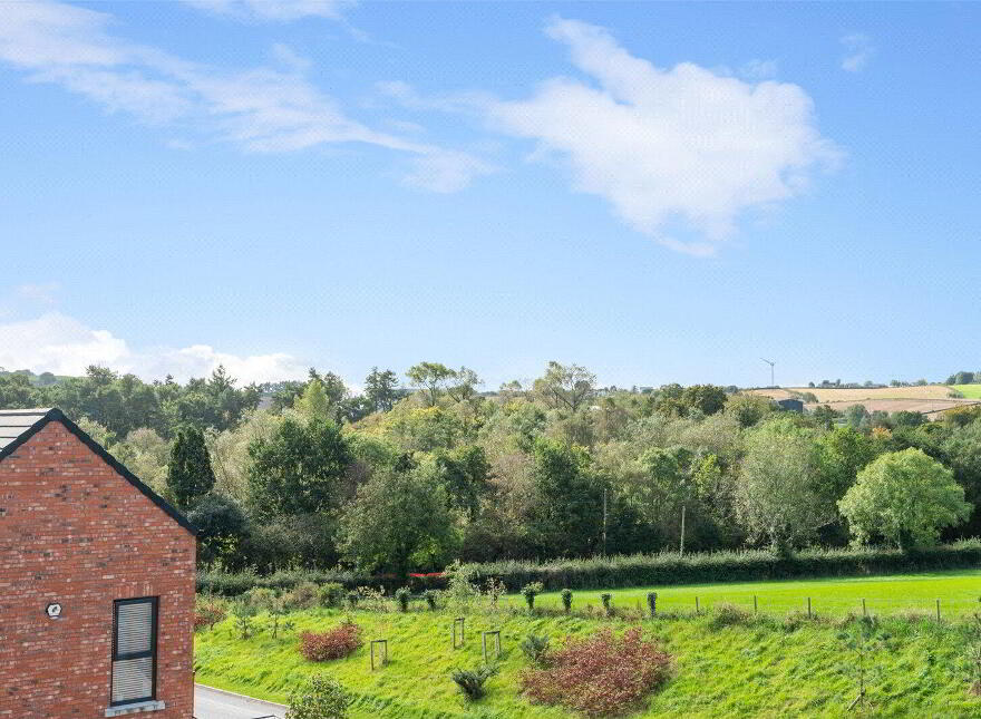 11 Milecross Manor, Belfast Road, Newtownards, BT23 4ZW